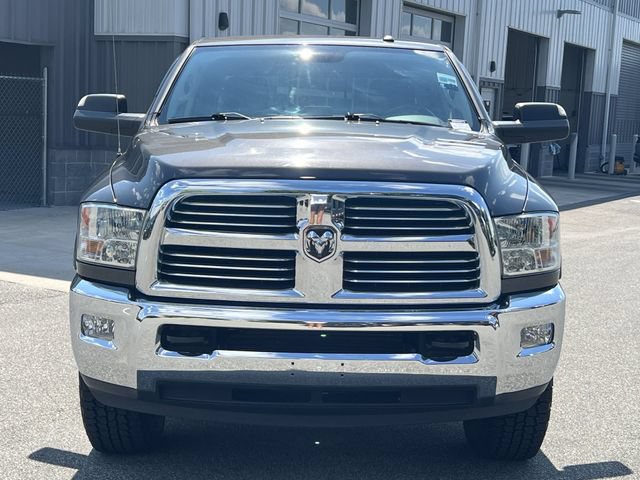 Used 2018 RAM 2500 Big Horn AWD/4WD image 16