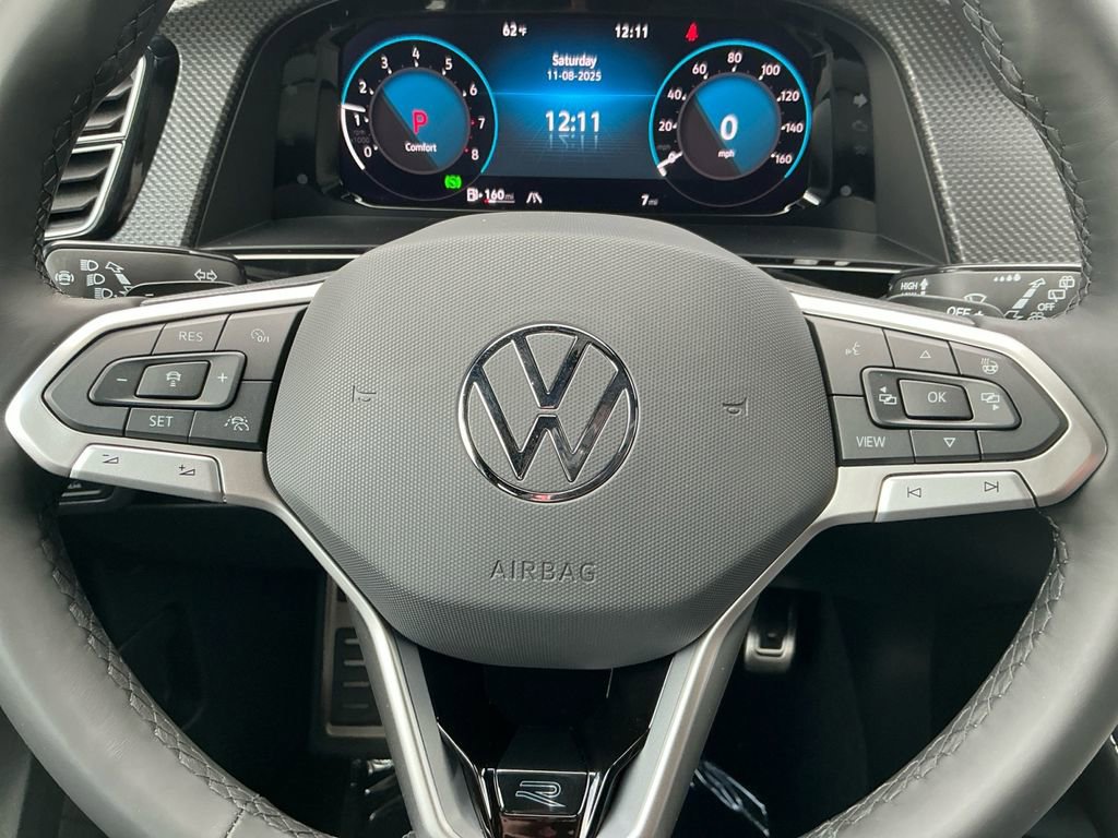 New 2026 Volkswagen Atlas Cross Sport SEL R-Line image 17