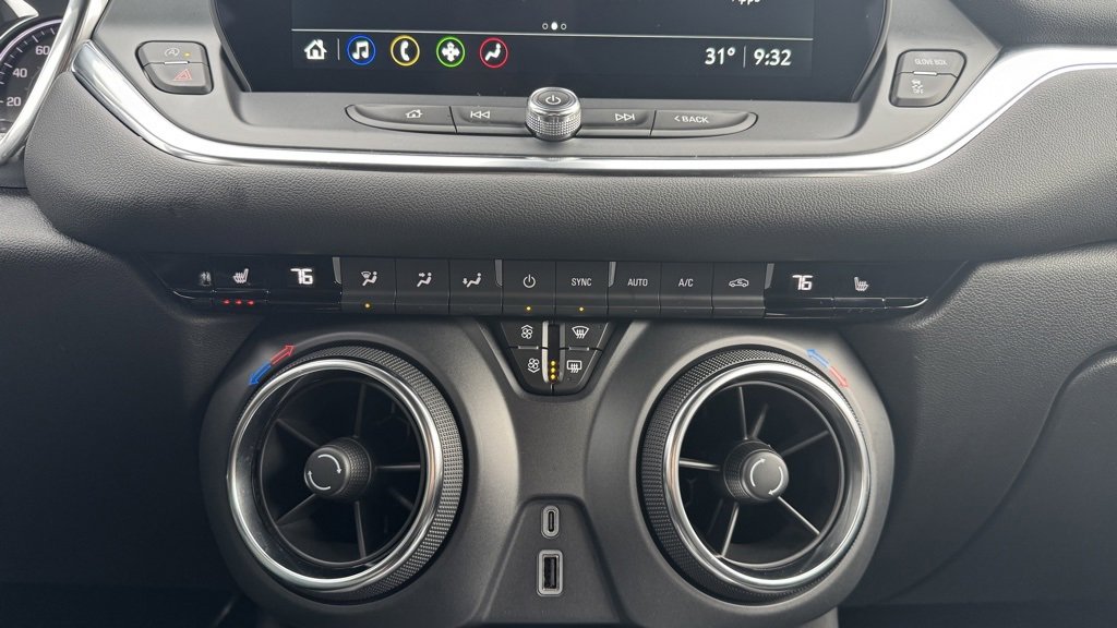 Used 2024 Chevrolet Blazer LT w/ Convenience Package image 26