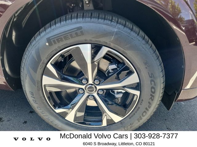 New 2026 Volvo XC60 B5 Core w/ Climate Package AWD/4WD image 20