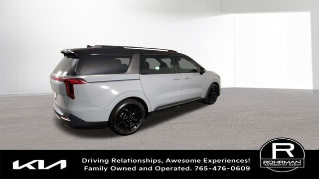 New 2026 Kia Carnival SX Prestige image 9