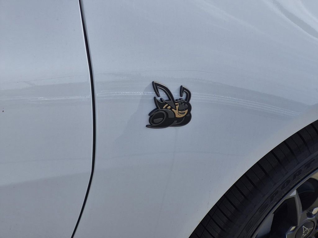 New 2026 Dodge Charger Scat Pack AWD/4WD image 6
