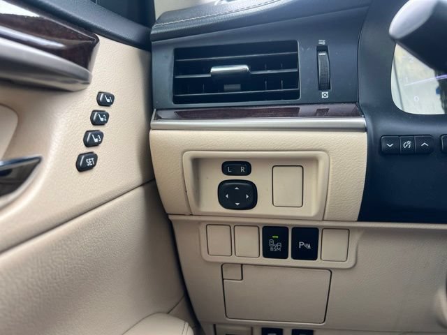 Used 2013 Lexus ES 350 FWD image 23