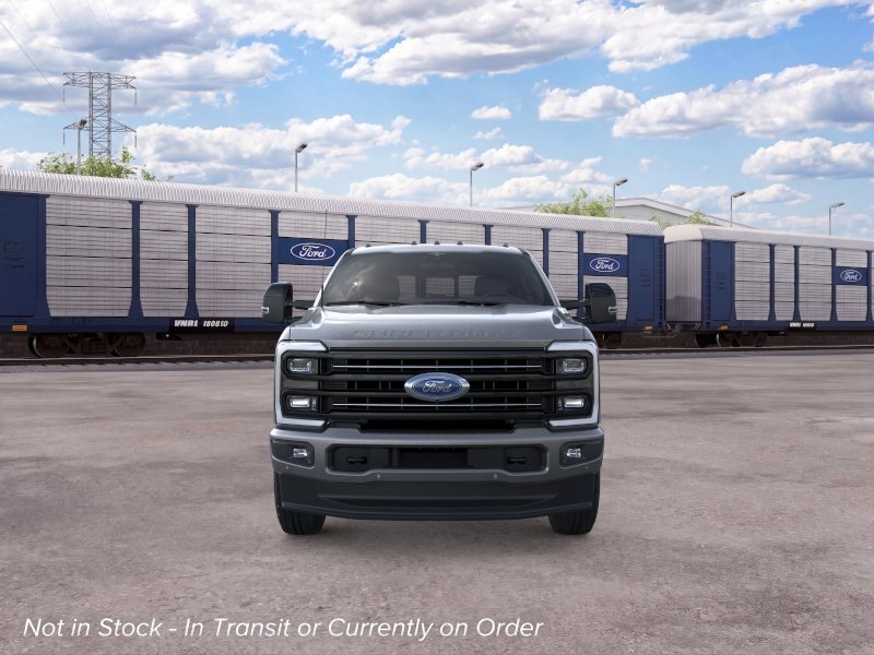 New 2026 Ford F350 Platinum AWD/4WD image 28
