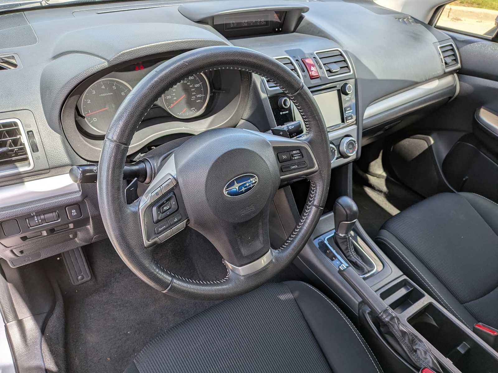 Used 2015 Subaru Impreza 2.0i Sport Premium AWD/4WD image 12