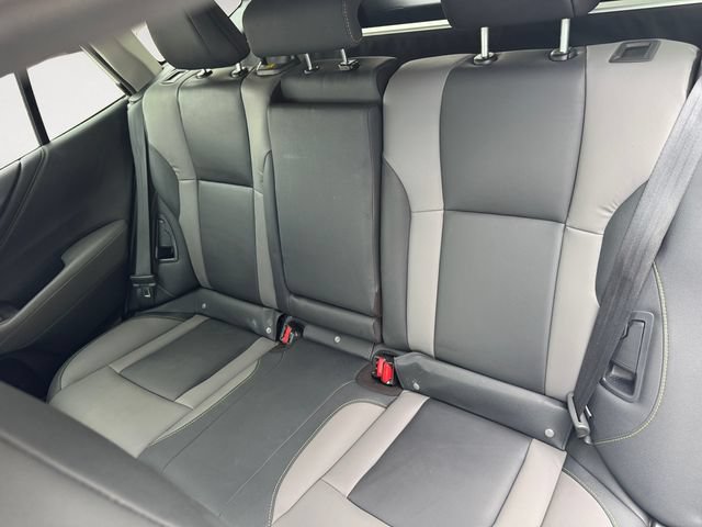 Used 2024 Subaru Outback Onyx Edition AWD/4WD image 13