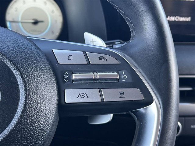 Used 2023 Hyundai Palisade Limited image 22