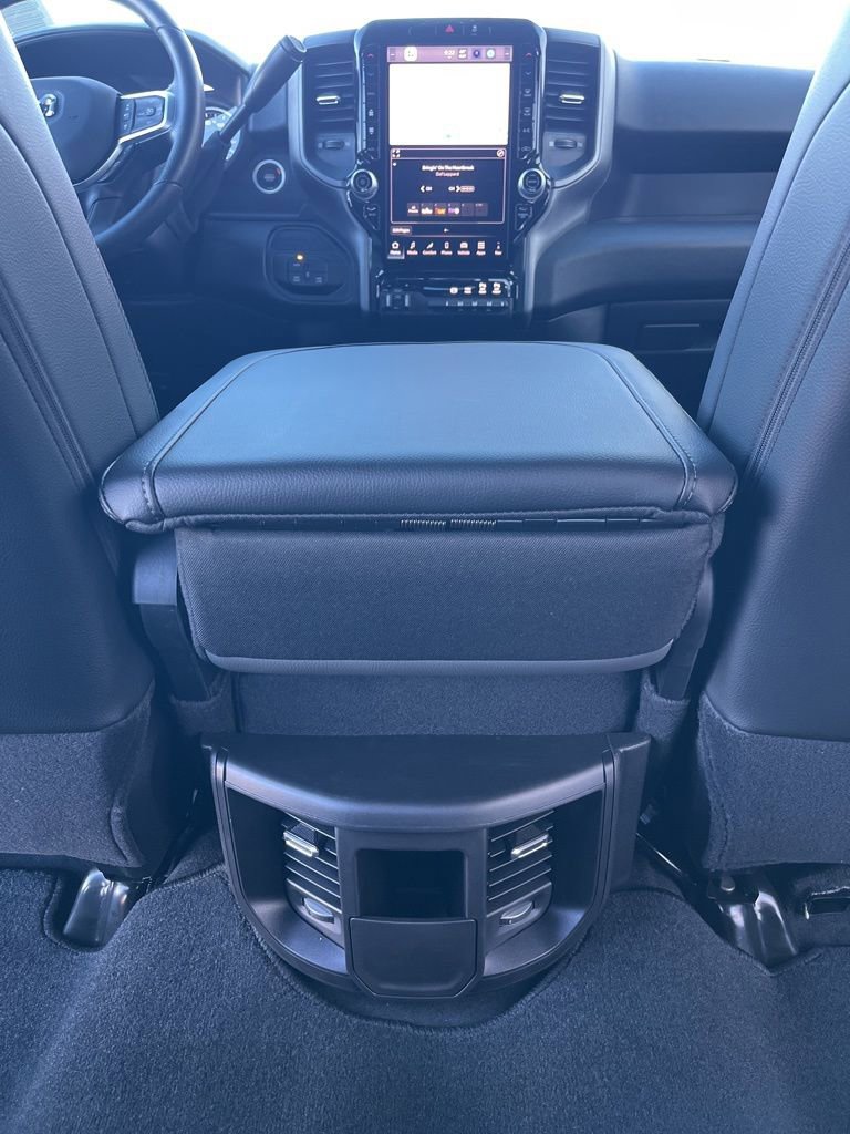 New 2026 RAM 3500 Tradesman image 29