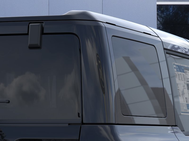 New 2026 Ford Bronco Badlands AWD/4WD image 54