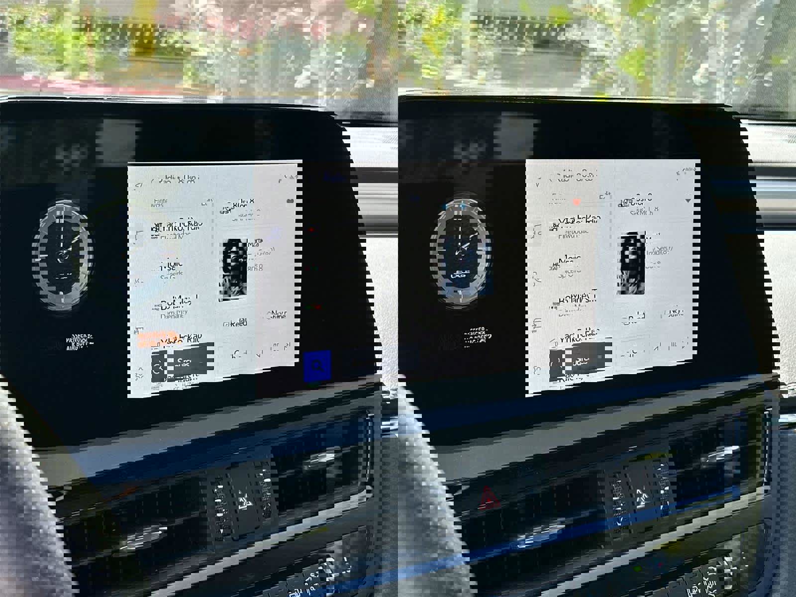 Used 2023 Lexus ES 350 F Sport w/ Accessory Package (Z2) image 16