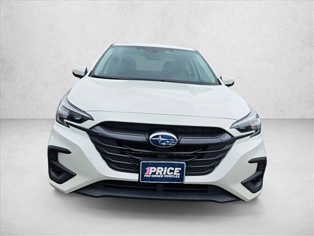 Used 2023 Subaru Legacy Premium AWD/4WD video 2