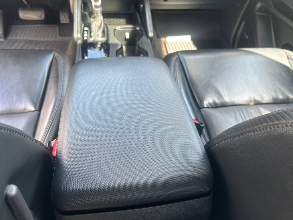 Used 2022 Nissan Frontier PRO-4X w/ Pro-4X Premium Package AWD/4WD image 30