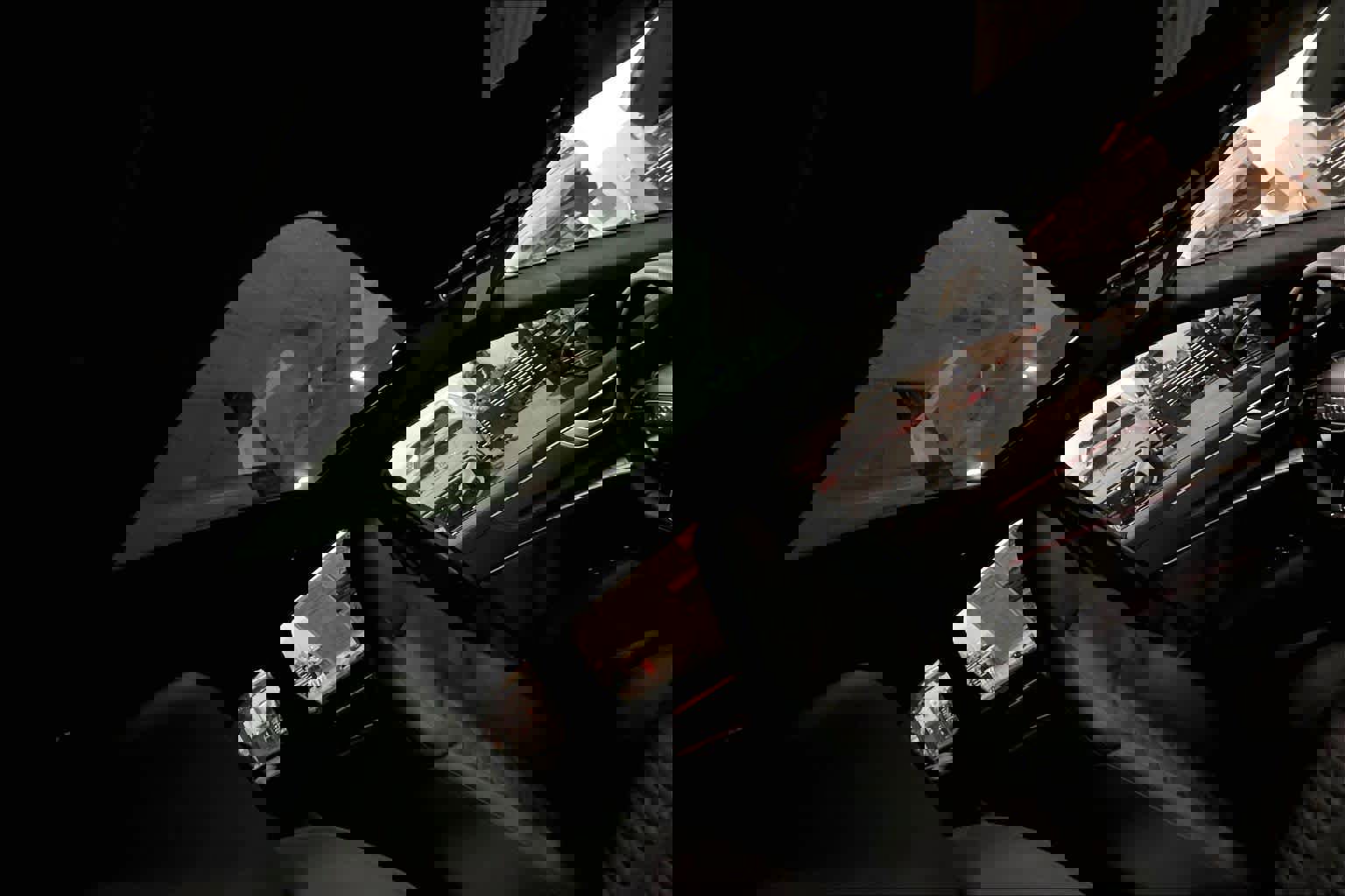 Used 2025 Audi RS 6 performance image 13