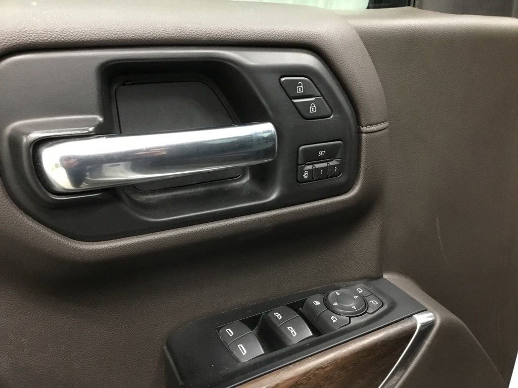 Used 2020 GMC Sierra 1500 Denali w/ Denali Ultimate Package image 8