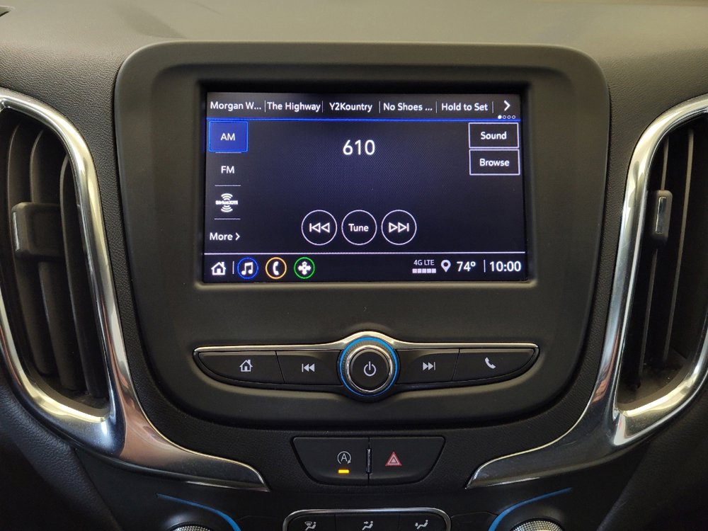 Used 2024 Chevrolet Equinox LT FWD image 25