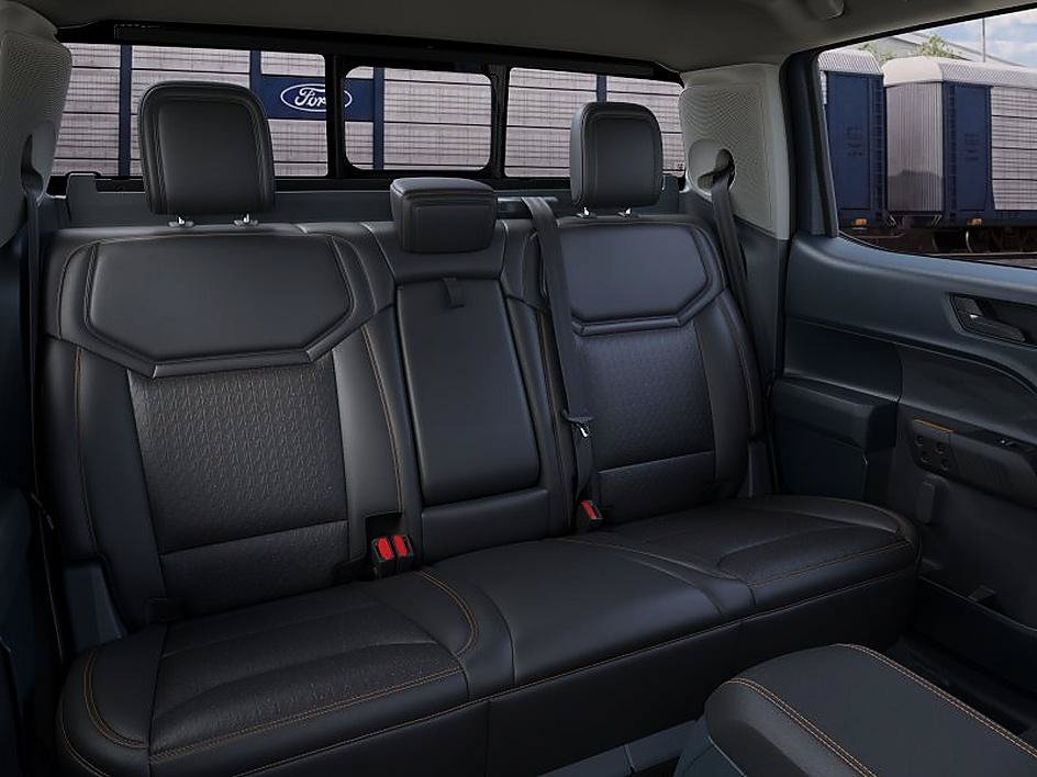 New 2026 Ford Maverick Tremor AWD/4WD image 11