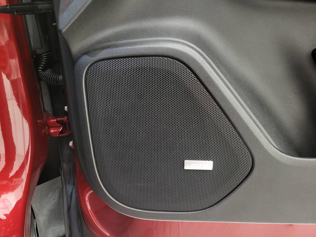 Certified 2024 Chevrolet Blazer RS w/ Driver Confidence II Package FWD image 16
