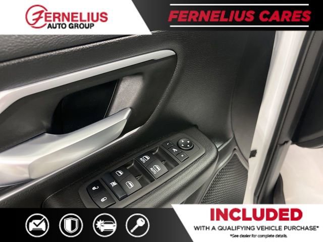 Used 2023 RAM 1500 Big Horn AWD/4WD image 36