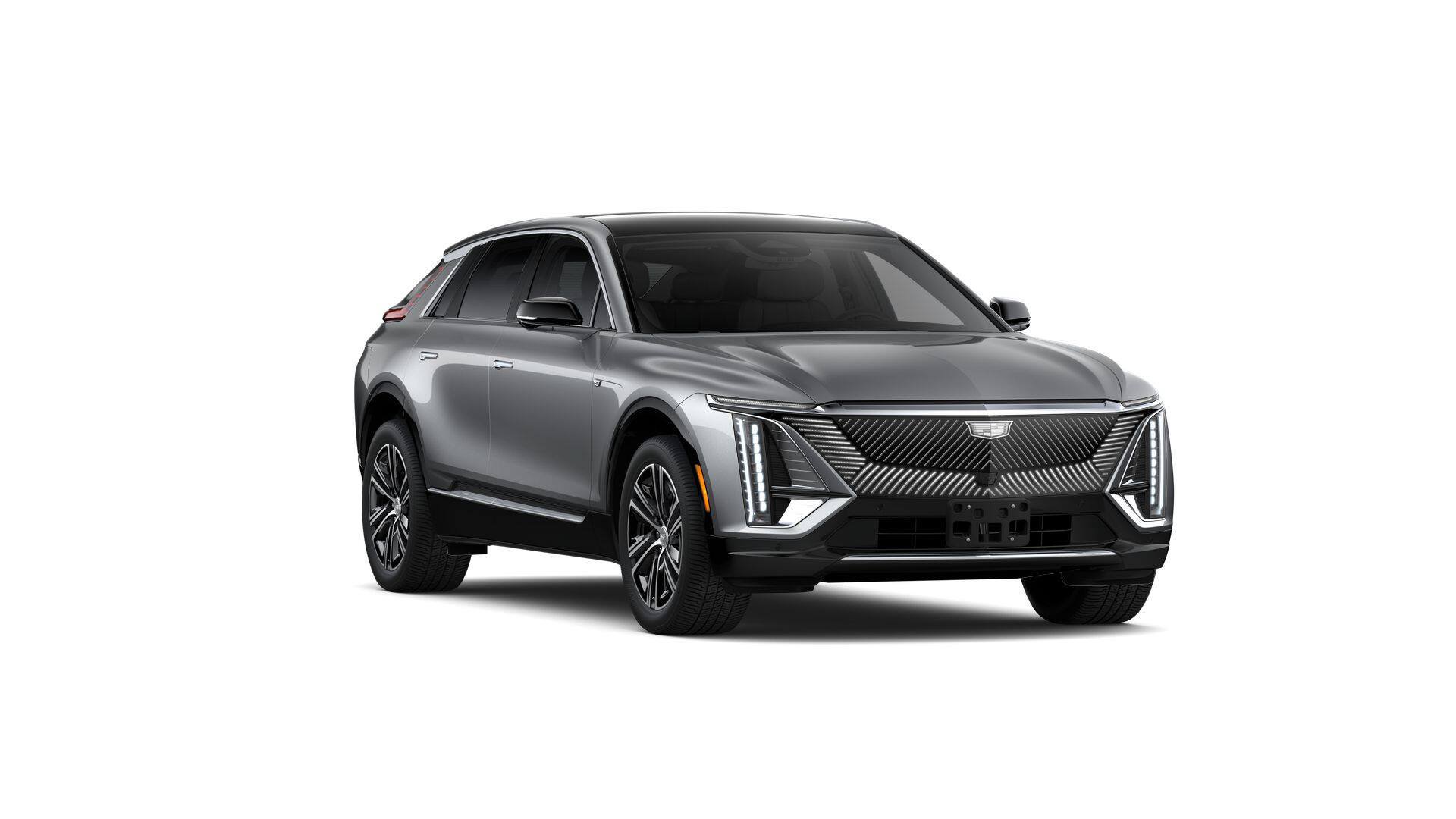 New 2027 Cadillac Lyriq Luxury RWD image 10