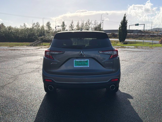 Used 2024 Acura RDX w/ Advance Package AWD/4WD image 6