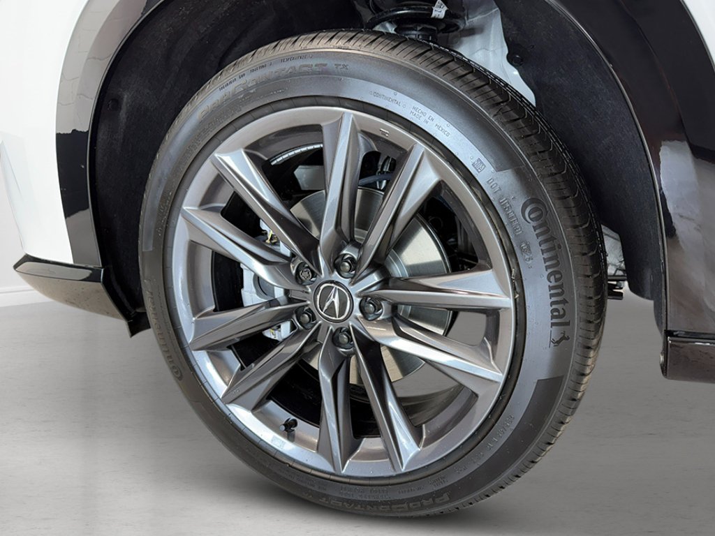 New 2026 Acura ADX A-Spec AWD/4WD image 14