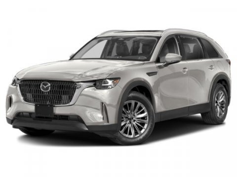 New 2026 MAZDA CX-90 3.3 Turbo w/ Preferred Package AWD/4WD video 1