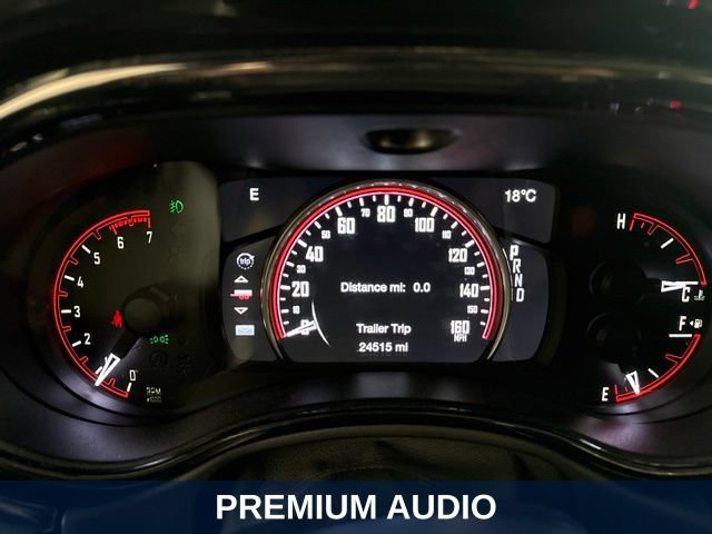 Used 2023 Dodge Durango R/T w/ Tow 'N Go Group AWD/4WD image 22