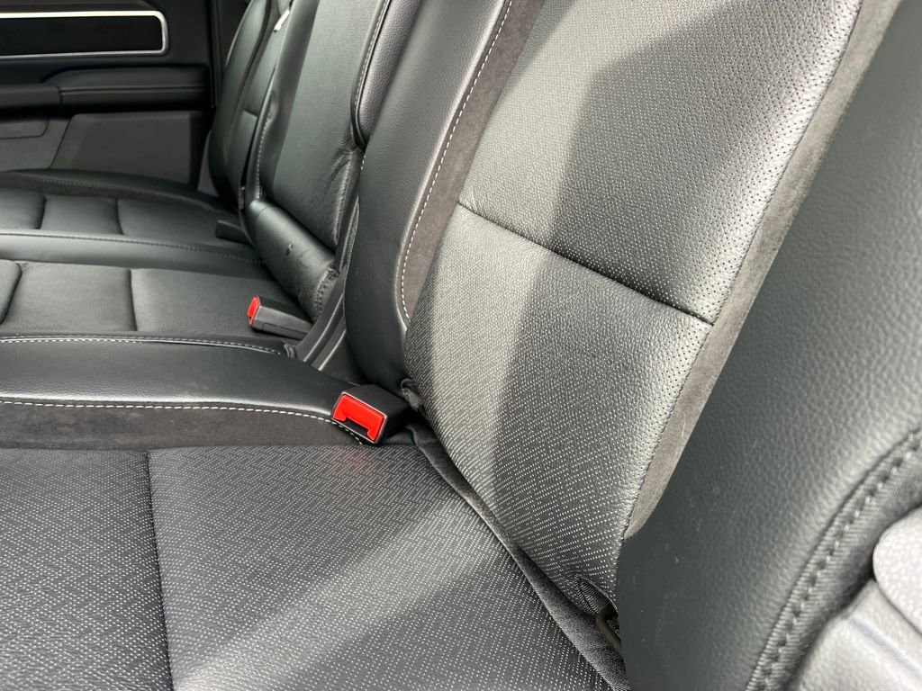 New 2026 RAM 1500 Laramie image 26