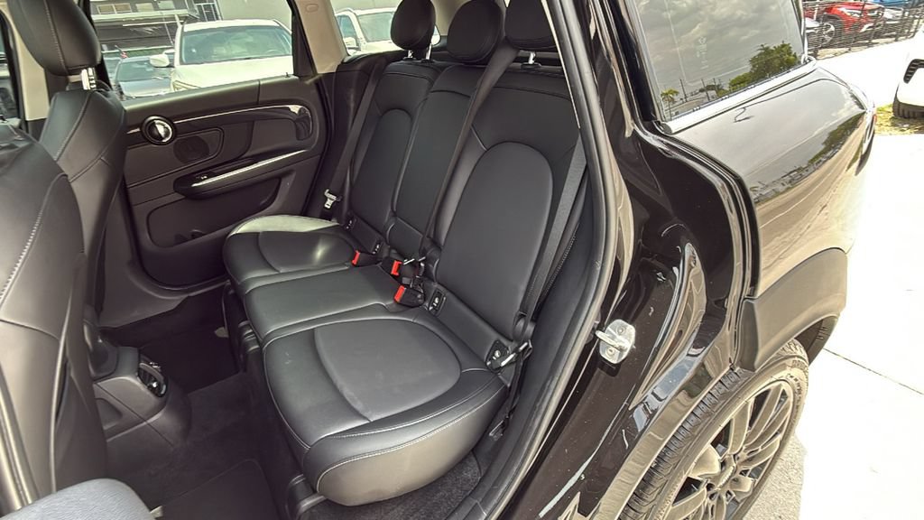 Used 2020 MINI Cooper Countryman S FWD image 25