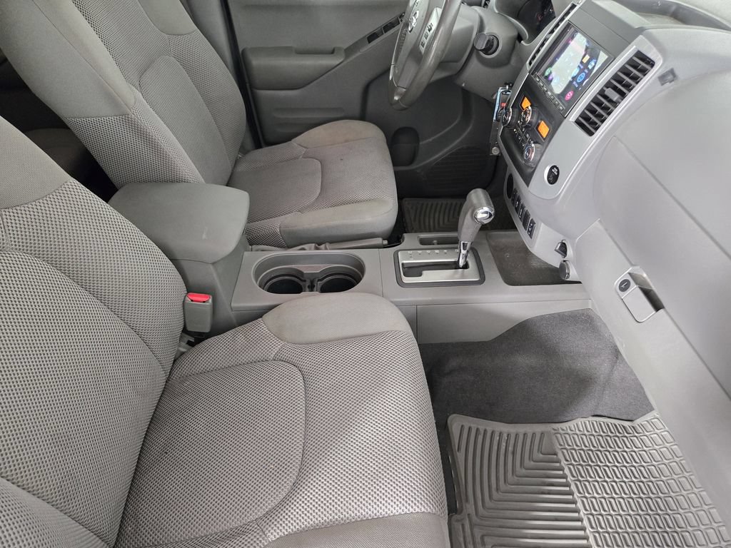 Used 2019 Nissan Frontier SV w/ Value Truck Package RWD image 15