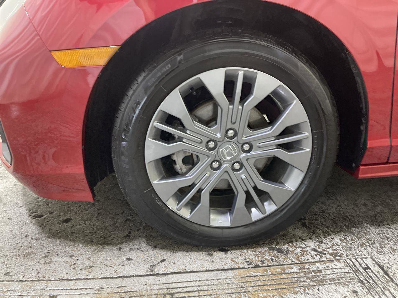 Used 2025 Honda Odyssey Touring image 10