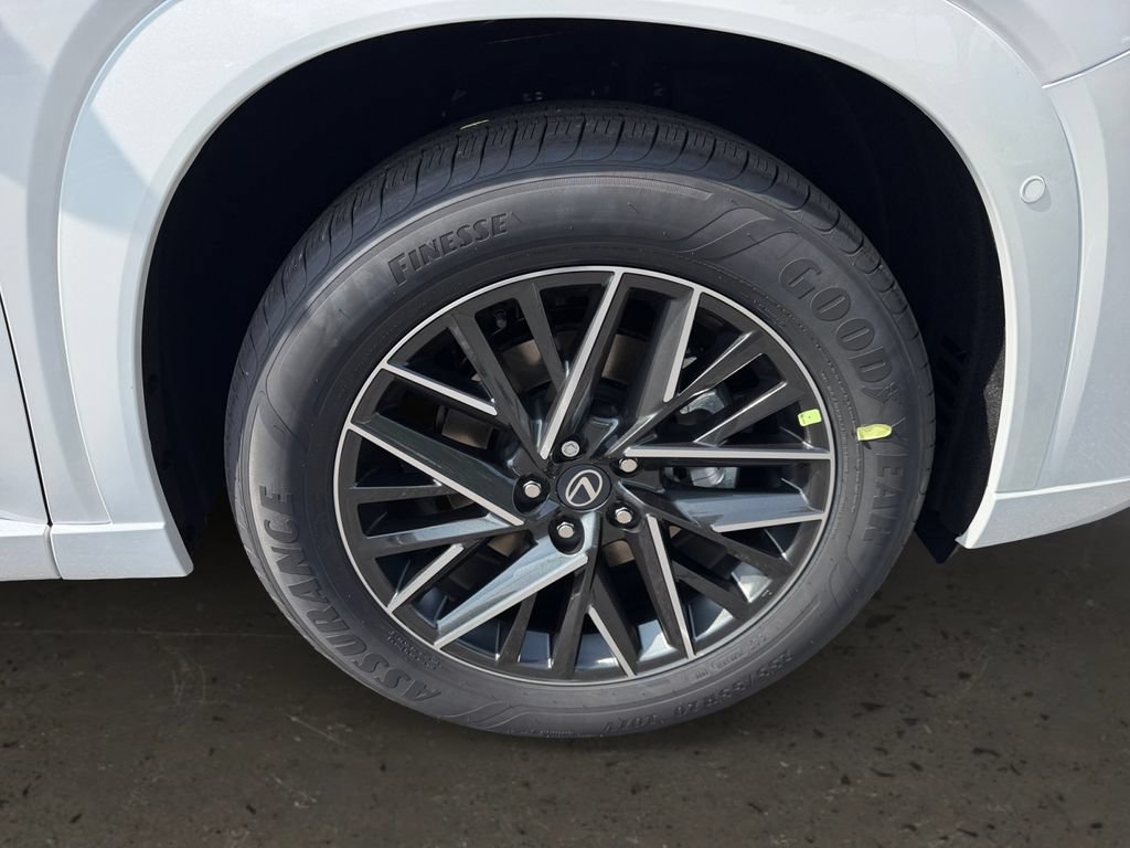 New 2026 Lexus TX 350 AWD w/ Technology Package image 24