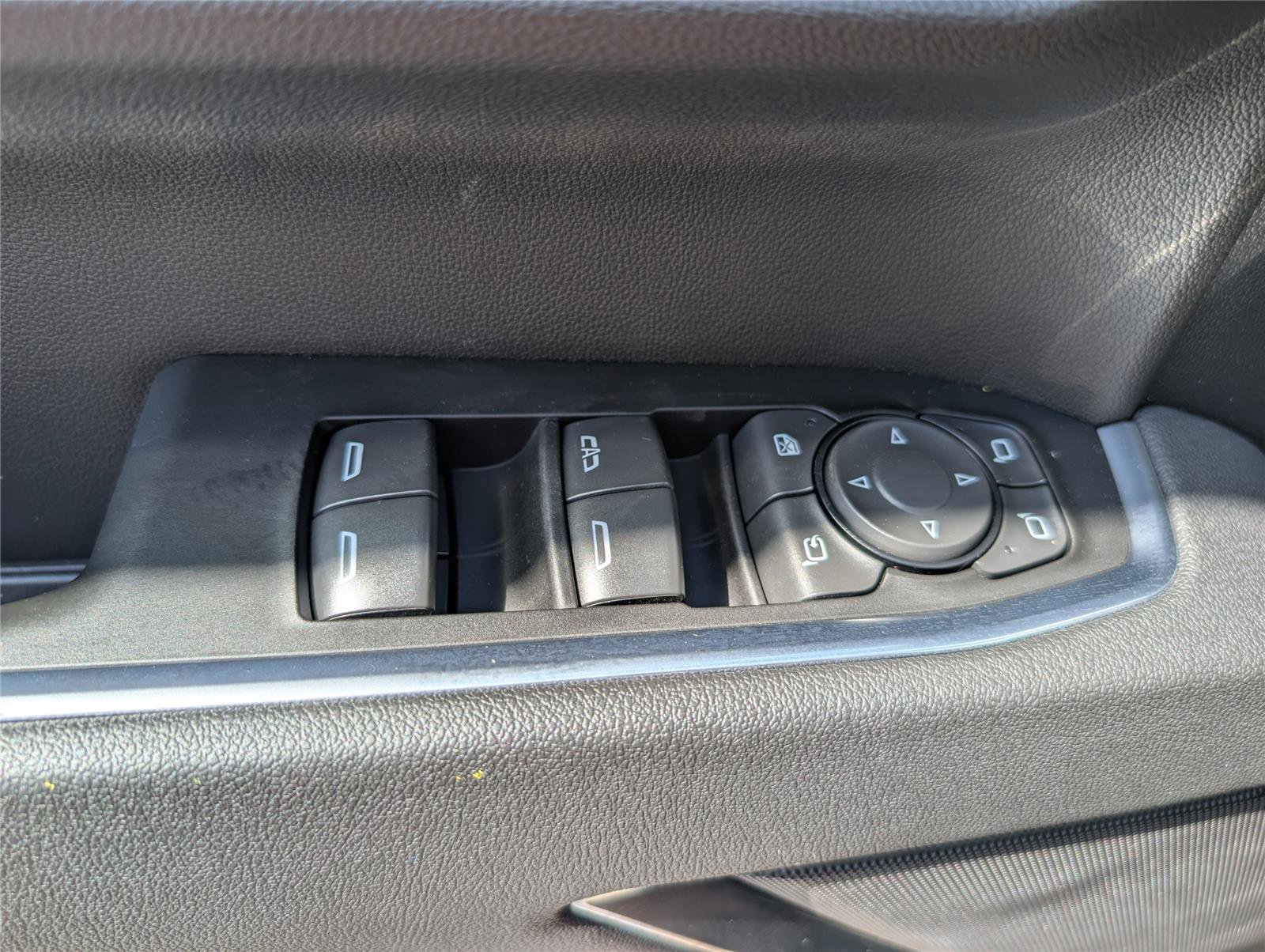 New 2026 Chevrolet Silverado 2500 LT w/ Trail Boss Package image 19