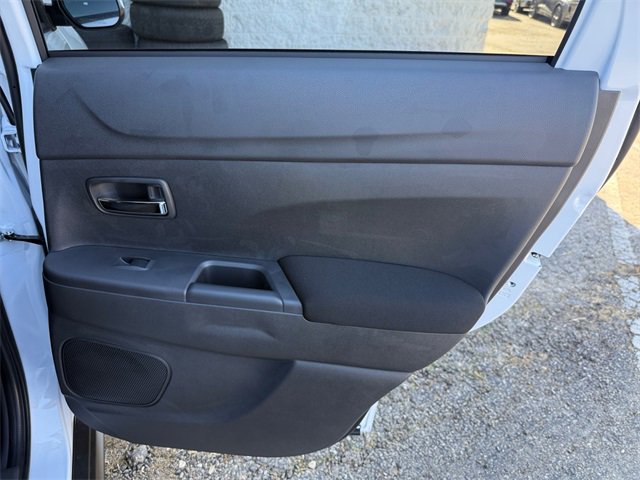 New 2026 Mitsubishi Outlander Sport AWD image 24