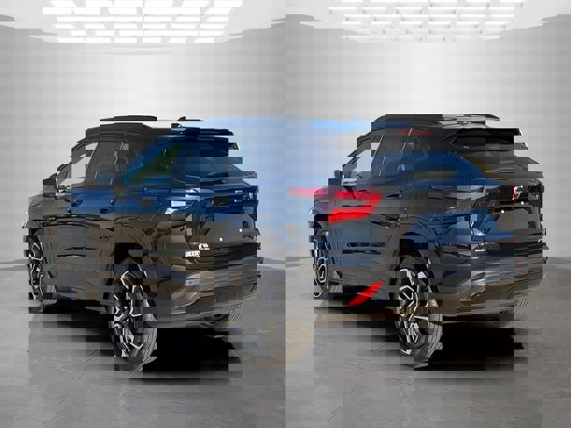 New 2026 Chevrolet Trax RS w/ Sunroof Package image 6