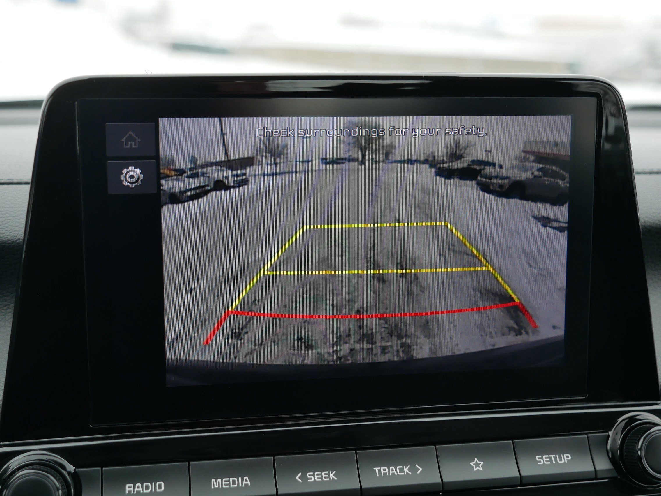 Certified 2023 Kia Forte LXS w/ LXS Technology Package image 27