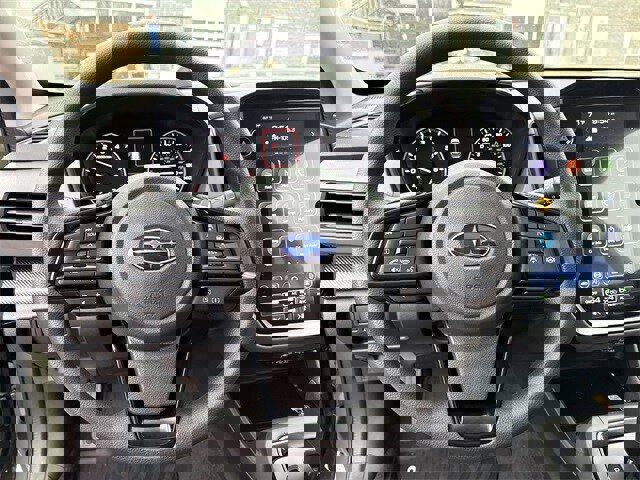 New 2026 Subaru Crosstrek 2.0i Premium image 25