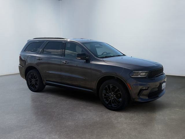 Used 2021 Dodge Durango GT AWD/4WD image 7