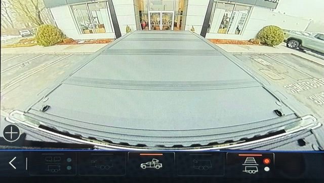 Used 2025 GMC Sierra 2500 Denali Ultimate image 46