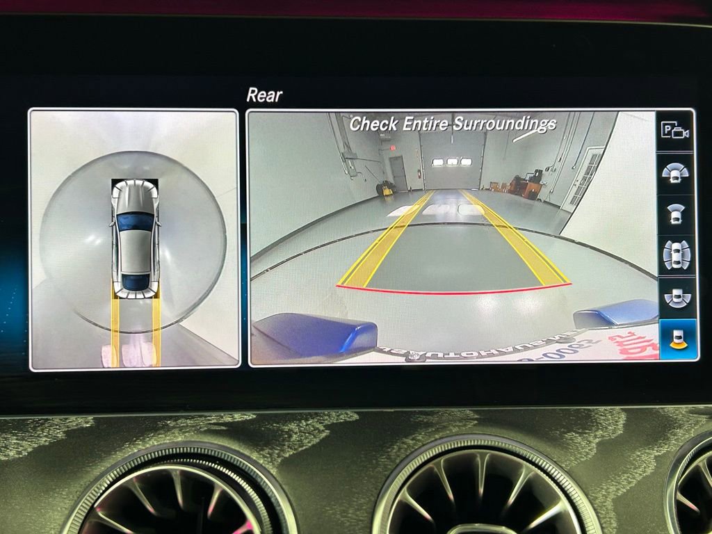 Used 2020 Mercedes-Benz AMG GT 53 image 23