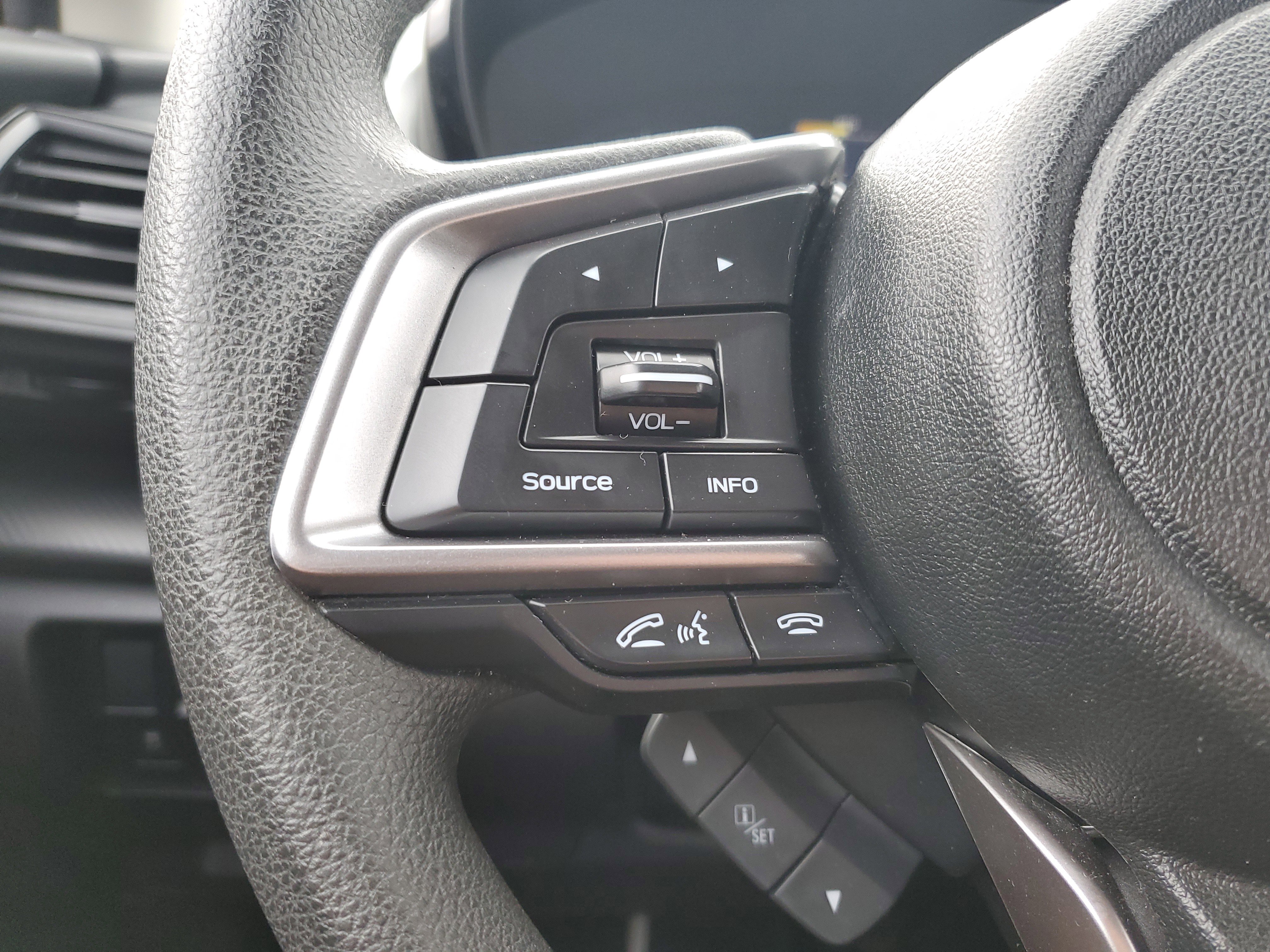 Certified 2022 Subaru Impreza 2.0i image 16