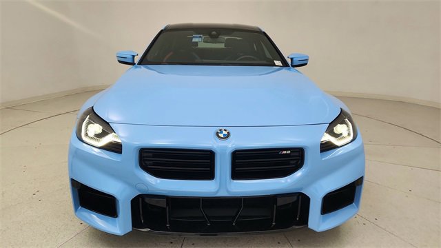 Used 2024 BMW M2 w/ Lighting Package image 13
