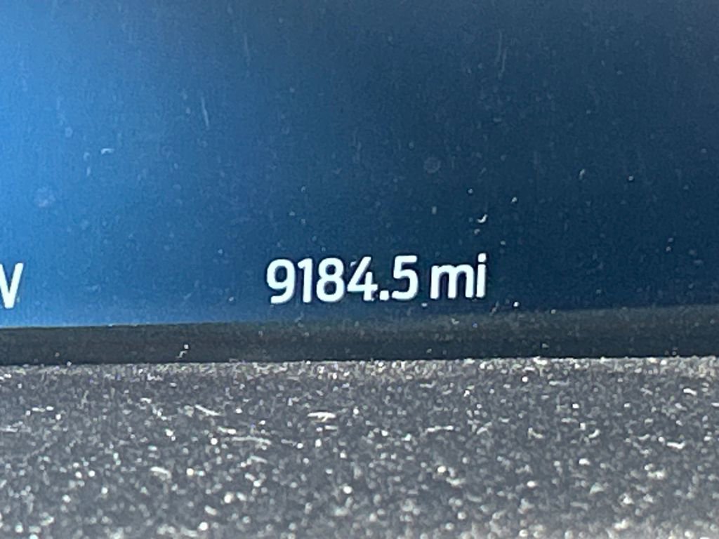 Certified 2023 Ford F150 Lightning Pro AWD/4WD image 42