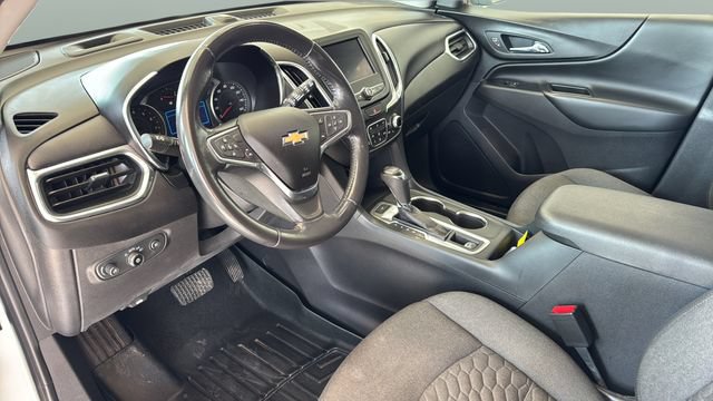 Used 2020 Chevrolet Equinox LT FWD image 10