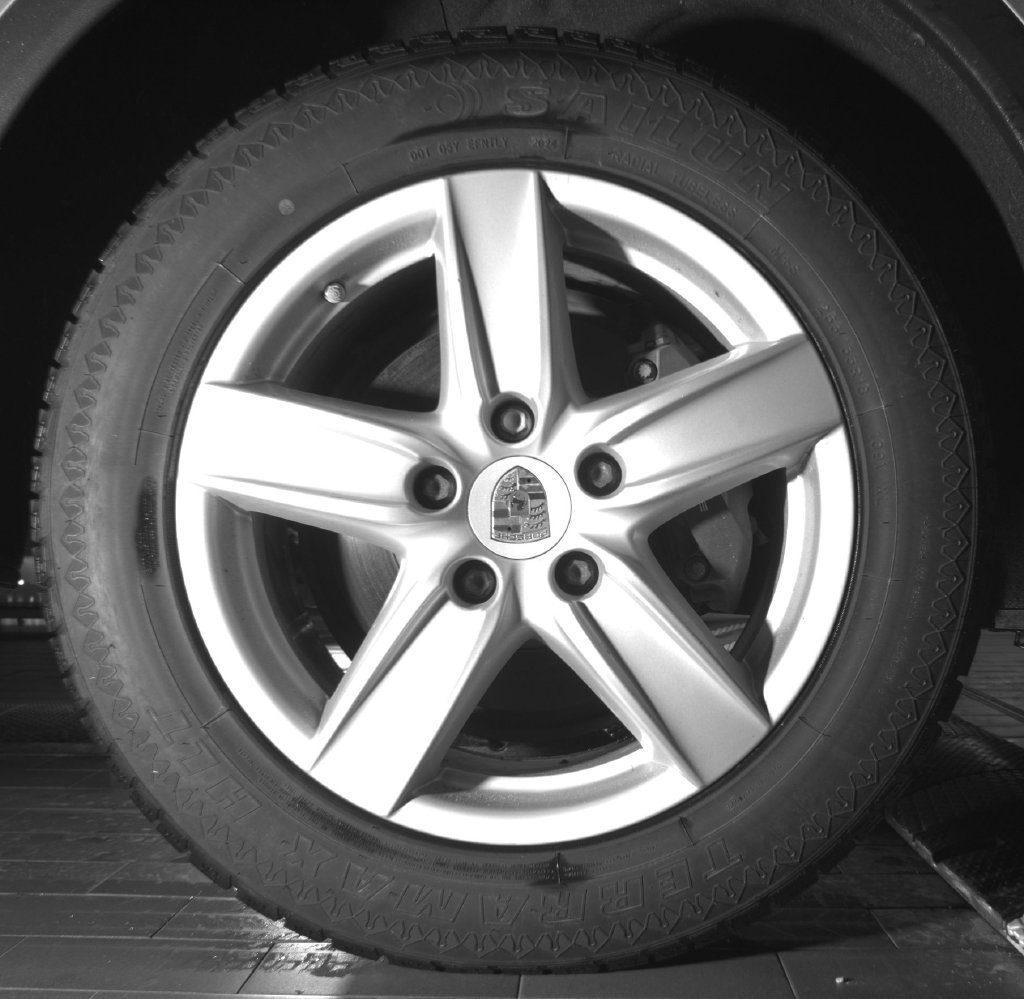 Used 2012 Porsche Cayenne AWD/4WD image 25