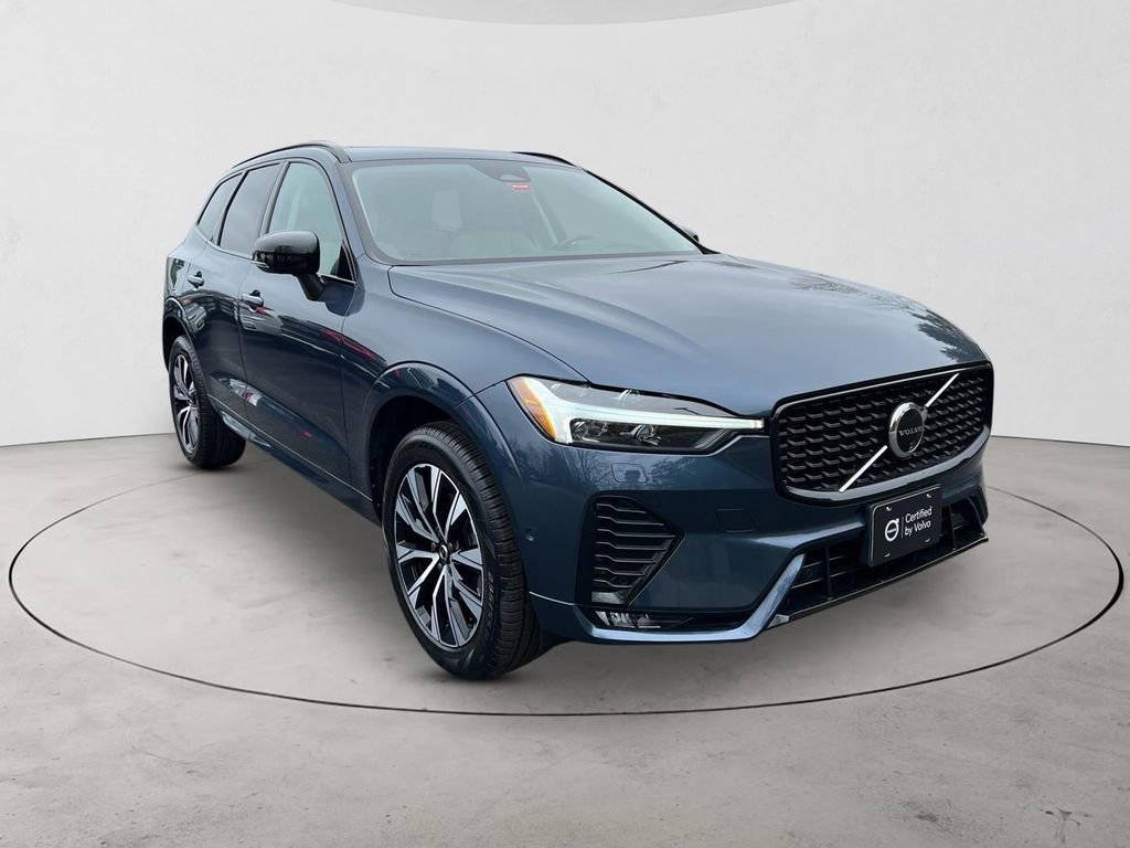 Certified 2024 Volvo XC60 B5 Plus w/ Climate Package AWD/4WD image 7