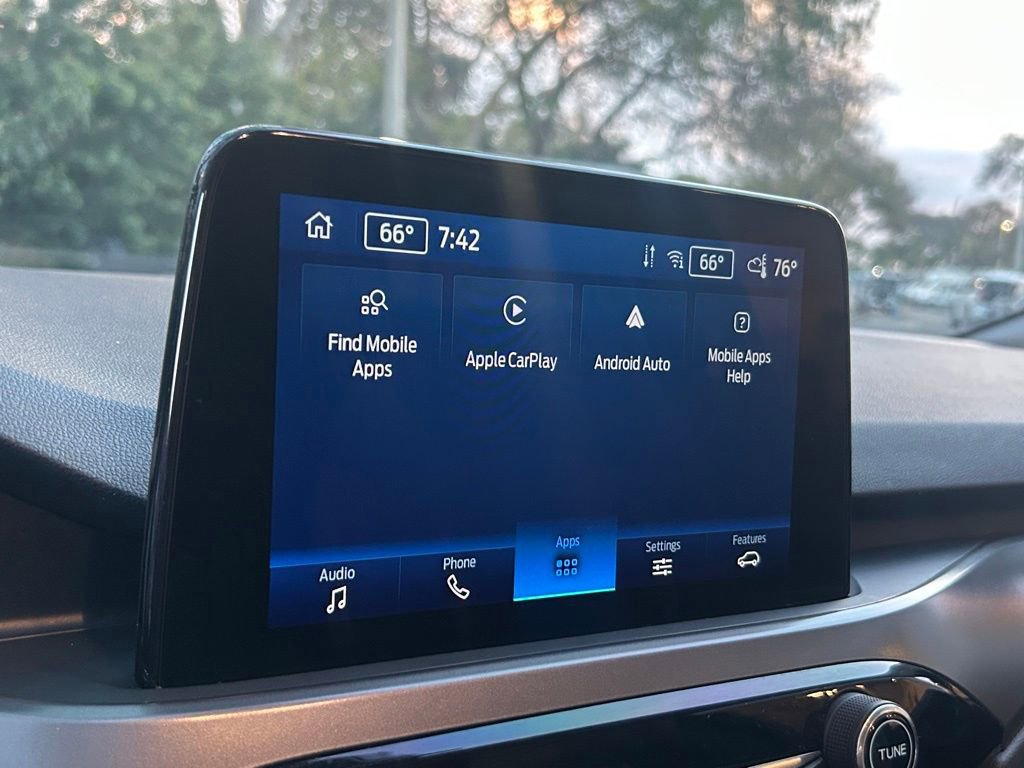 Used 2024 Ford Escape Active w/ Cold Weather Package image 13