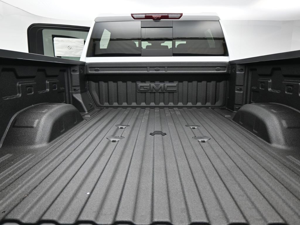 New 2026 GMC Sierra 3500 AT4 w/ AT4 Premium Plus Package image 27