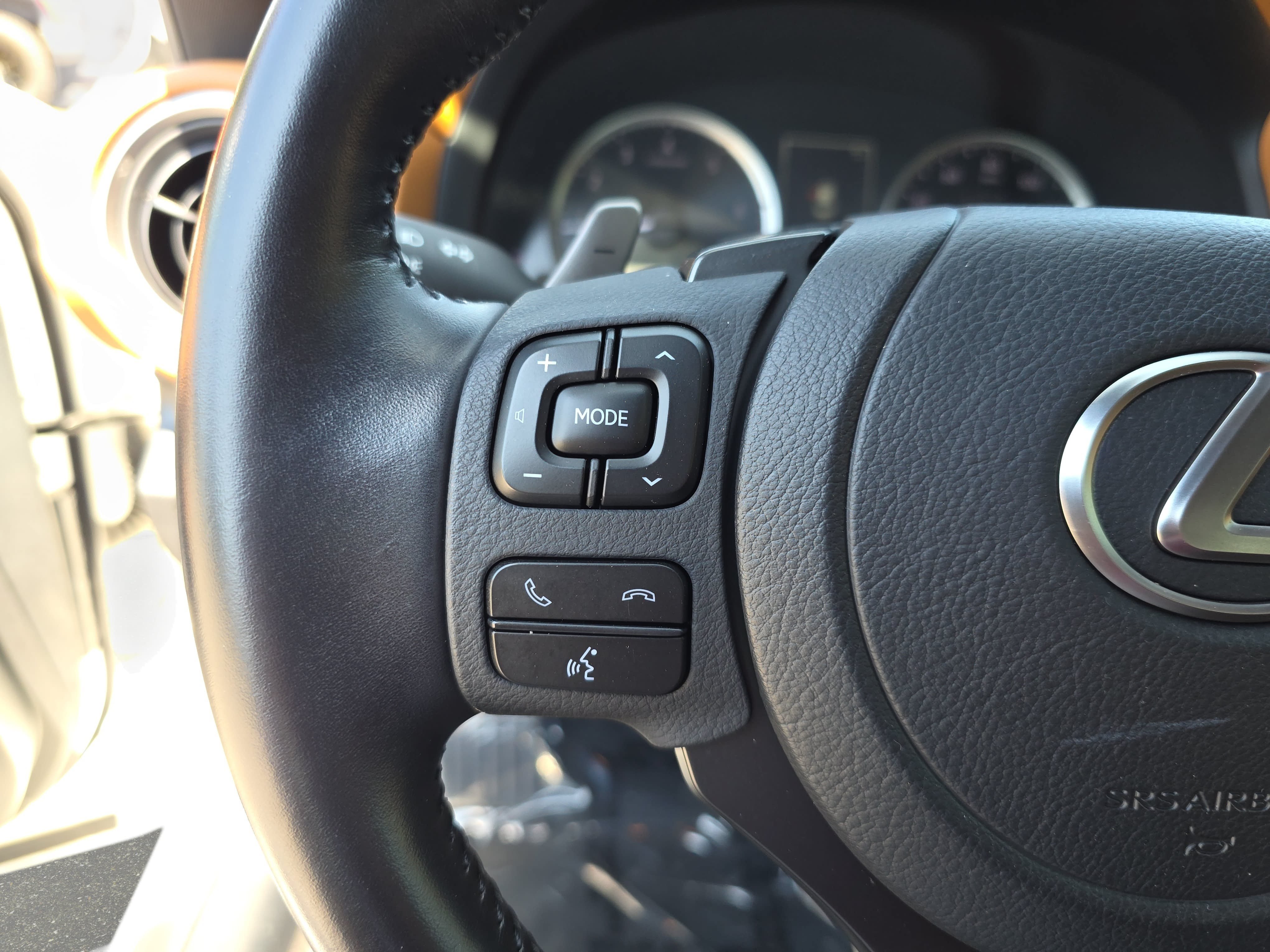 Used 2021 Lexus IS 300 w/ Accessory Package RWD image 14