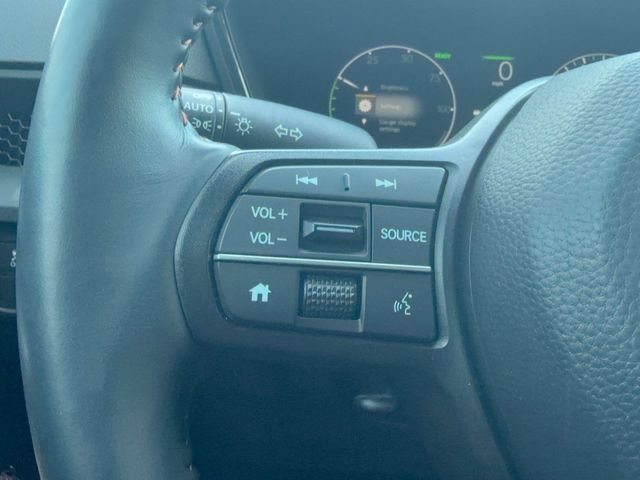 Used 2024 Honda CR-V Sport image 18